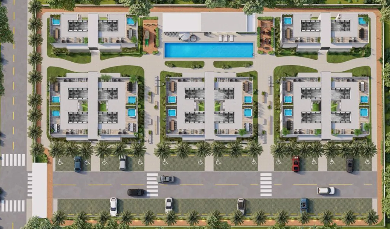 Comfort and exclusivity minutes from the Caribbean Sea. image 3