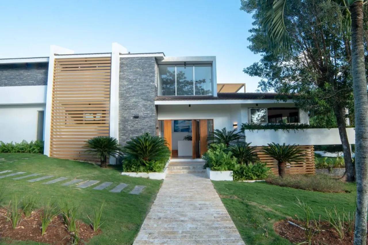 A new way to live in tranquility and harmony image 1