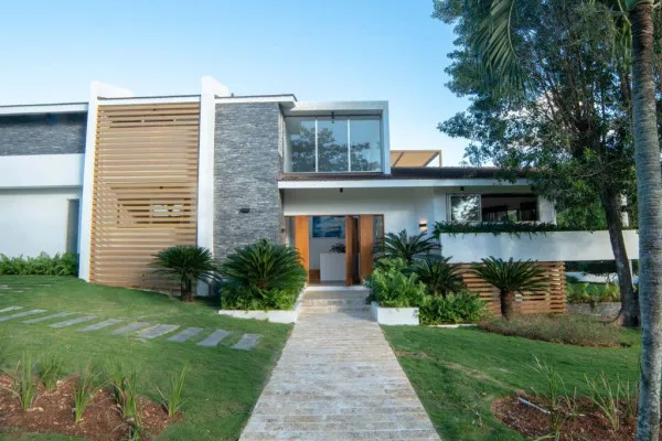 A new way to live in tranquility and harmony
