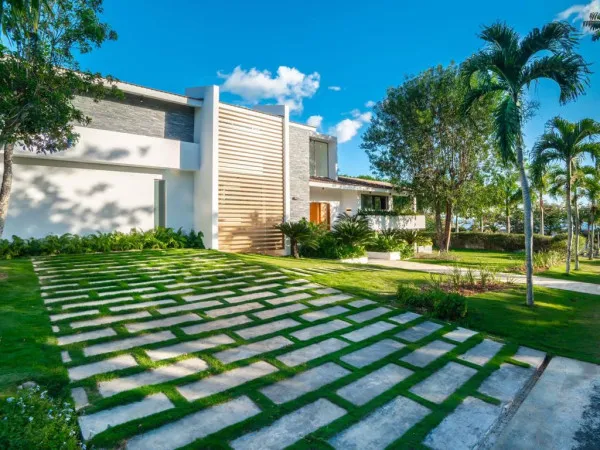 A new way to live in tranquility and harmony