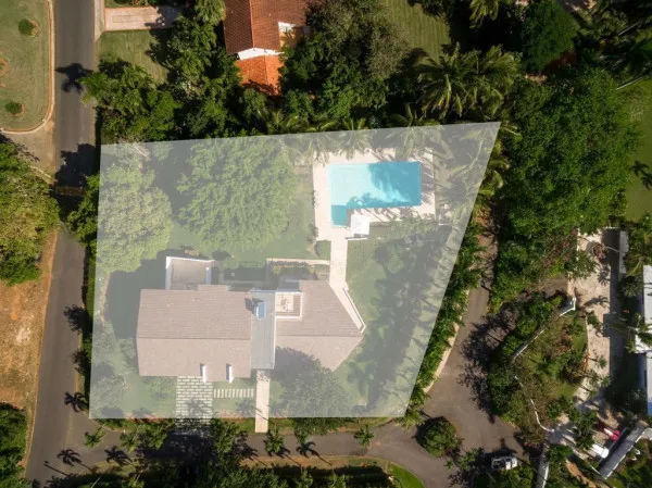 A new way to live in tranquility and harmony