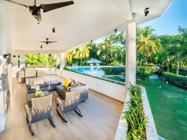 A new way to live in tranquility and harmony