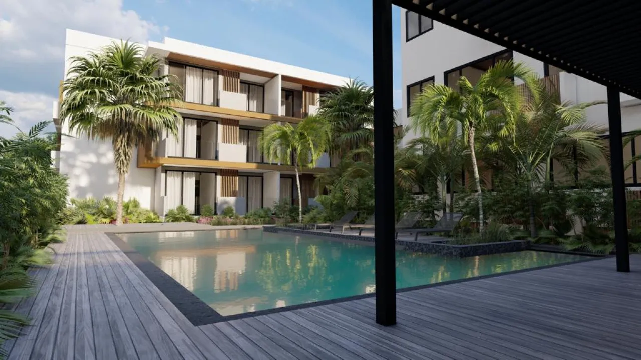 Experience paradise in the heart of the Atlantic. image 4
