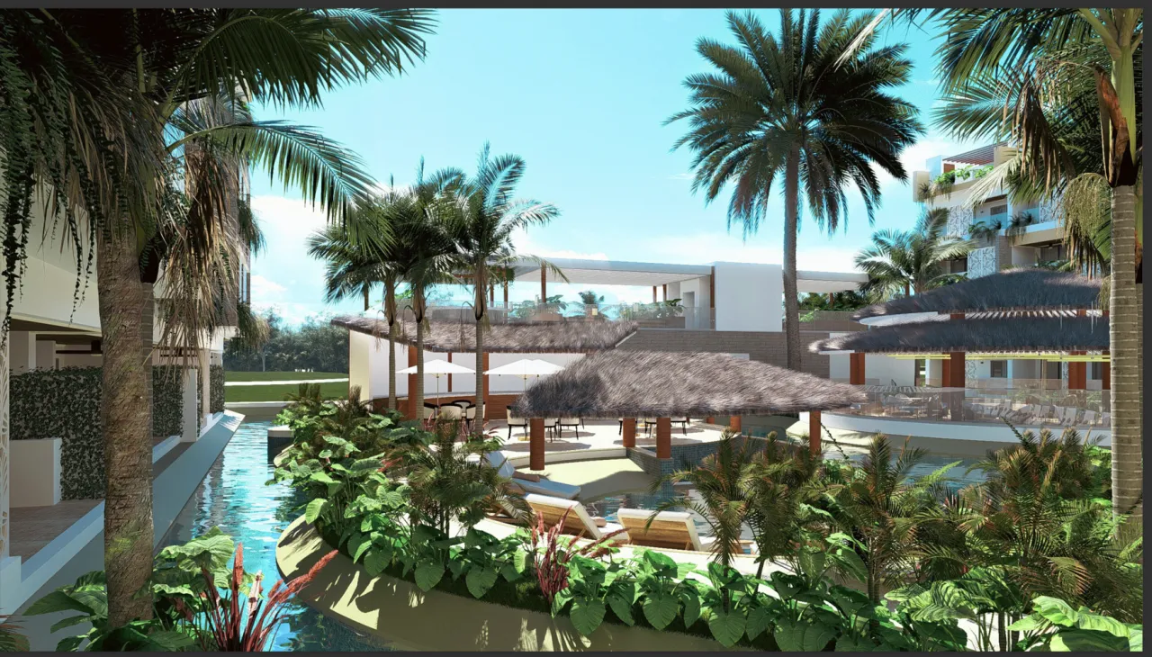 Exclusivity and comfort at Coral Golf Resort. image 2