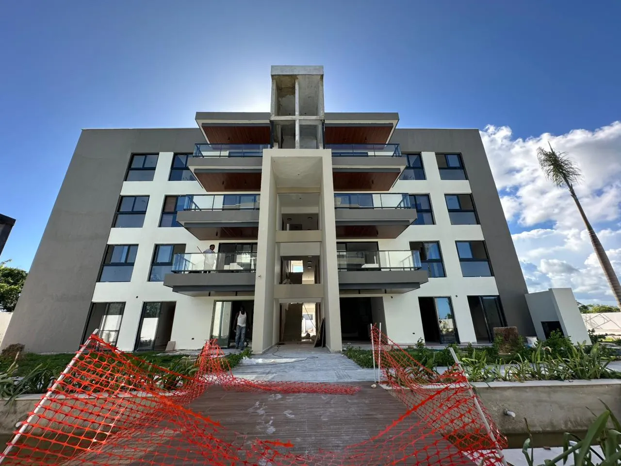 Exclusive apartment community located in the destination of Punta Cana image 4