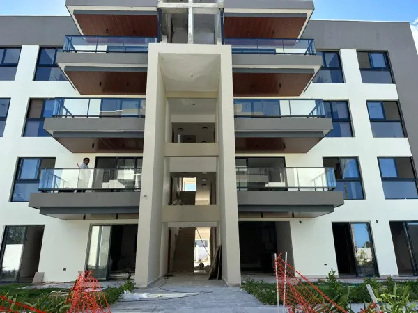 Exclusive apartment community located in the destination of Punta Cana