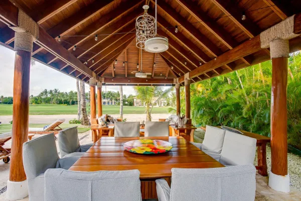A private paradise at Puntacana Resort & Club