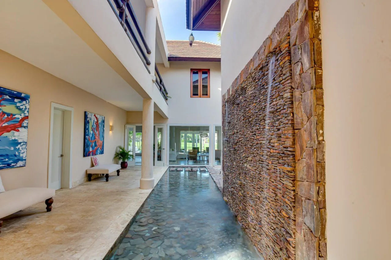 A private paradise at Puntacana Resort & Club image 7