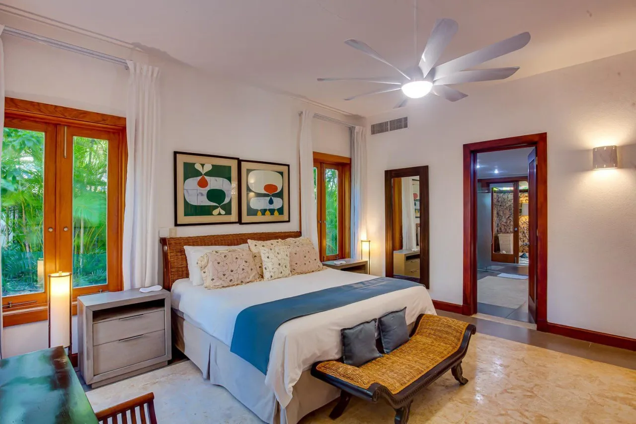 A private paradise at Puntacana Resort & Club image 20