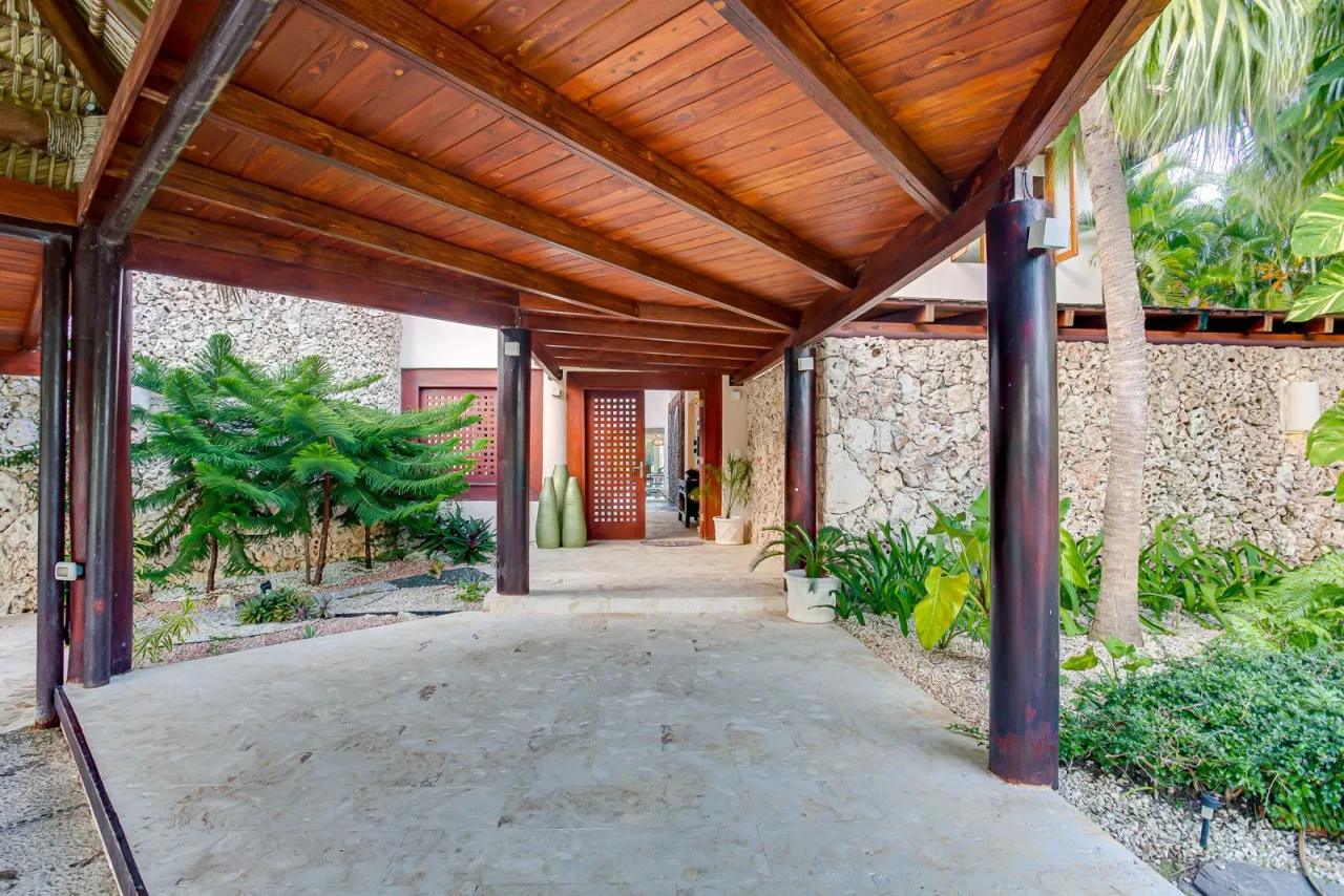 A private paradise at Puntacana Resort & Club image 5