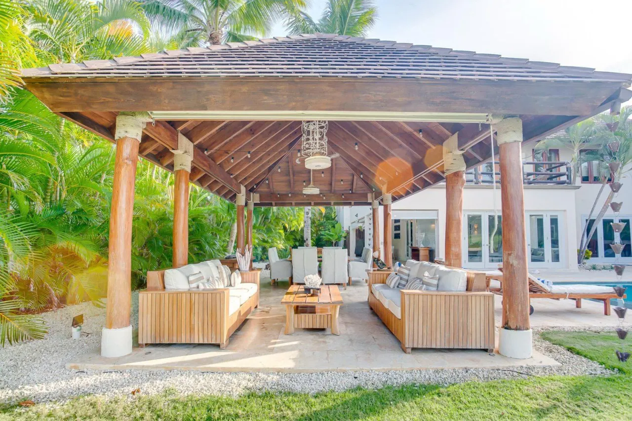 A private paradise at Puntacana Resort & Club image 10