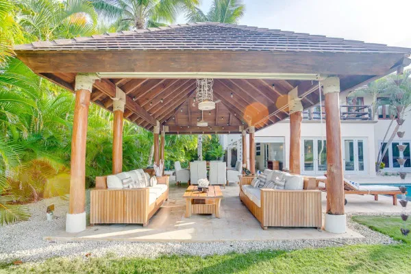 A private paradise at Puntacana Resort & Club