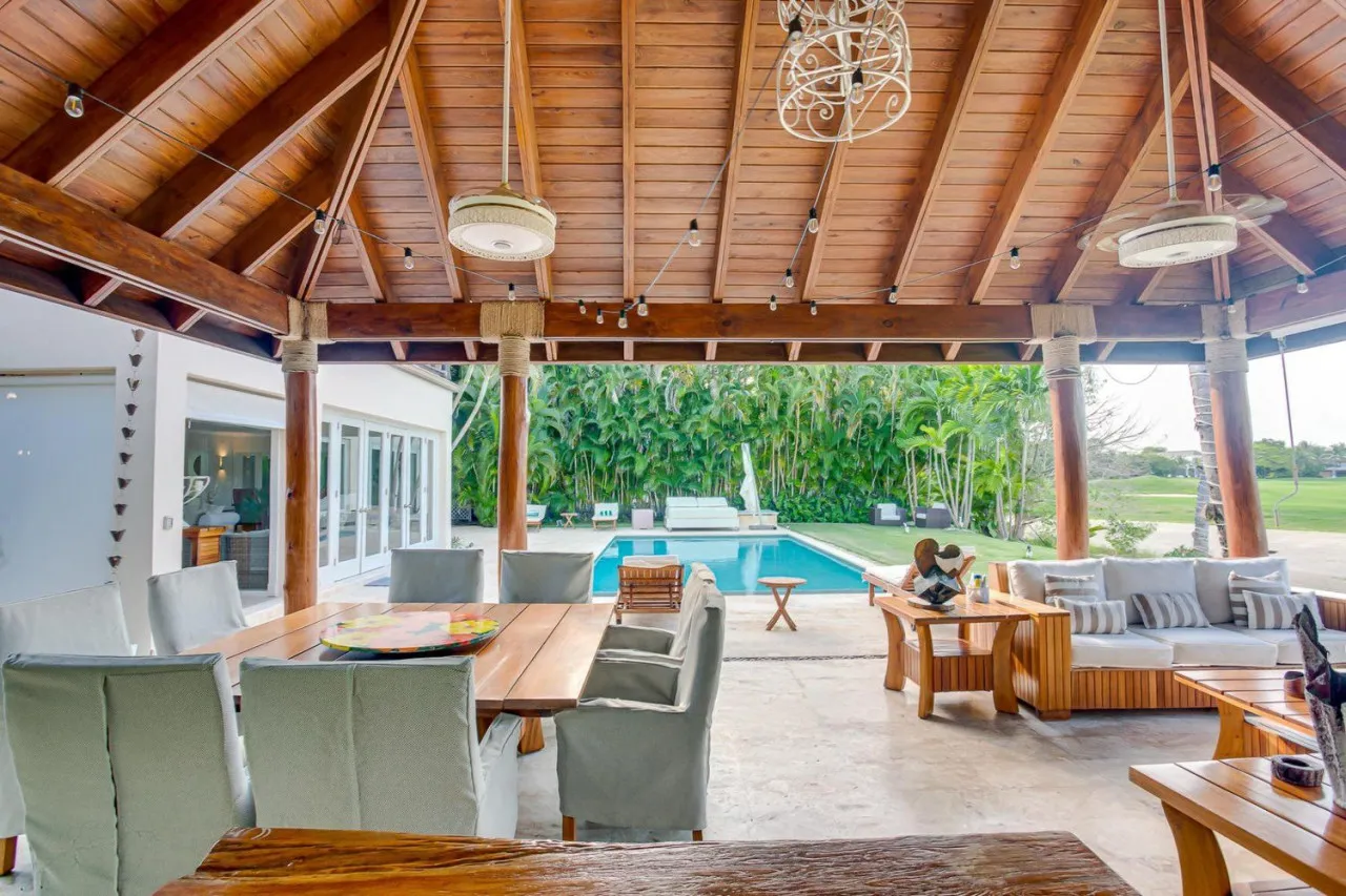 A private paradise at Puntacana Resort & Club image 11