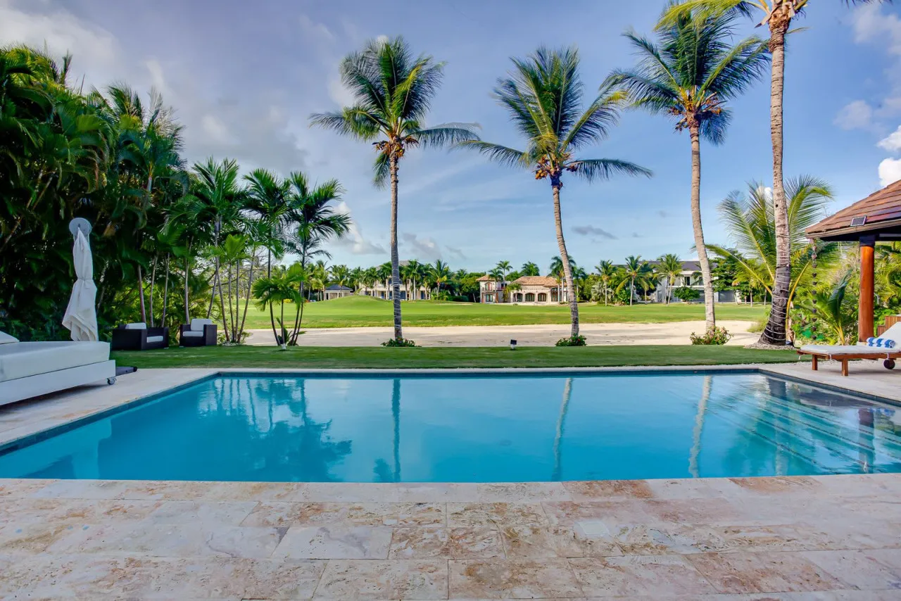A private paradise at Puntacana Resort & Club image 3