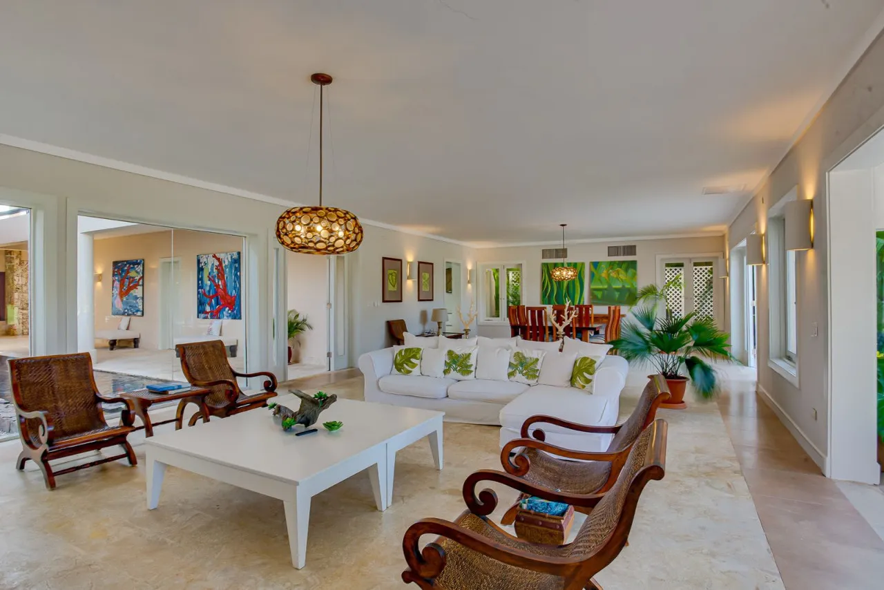 A private paradise at Puntacana Resort & Club image 16
