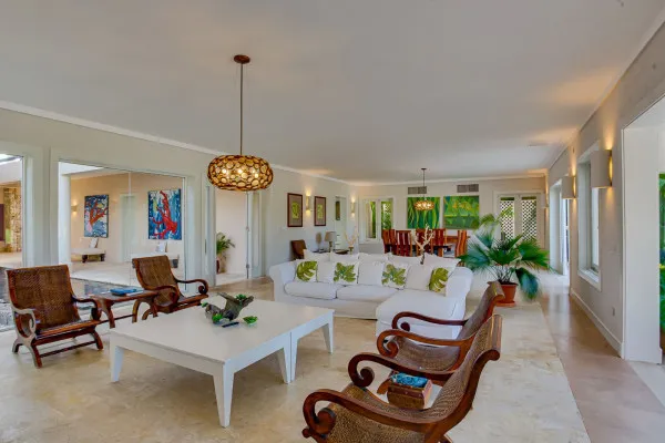 A private paradise at Puntacana Resort & Club