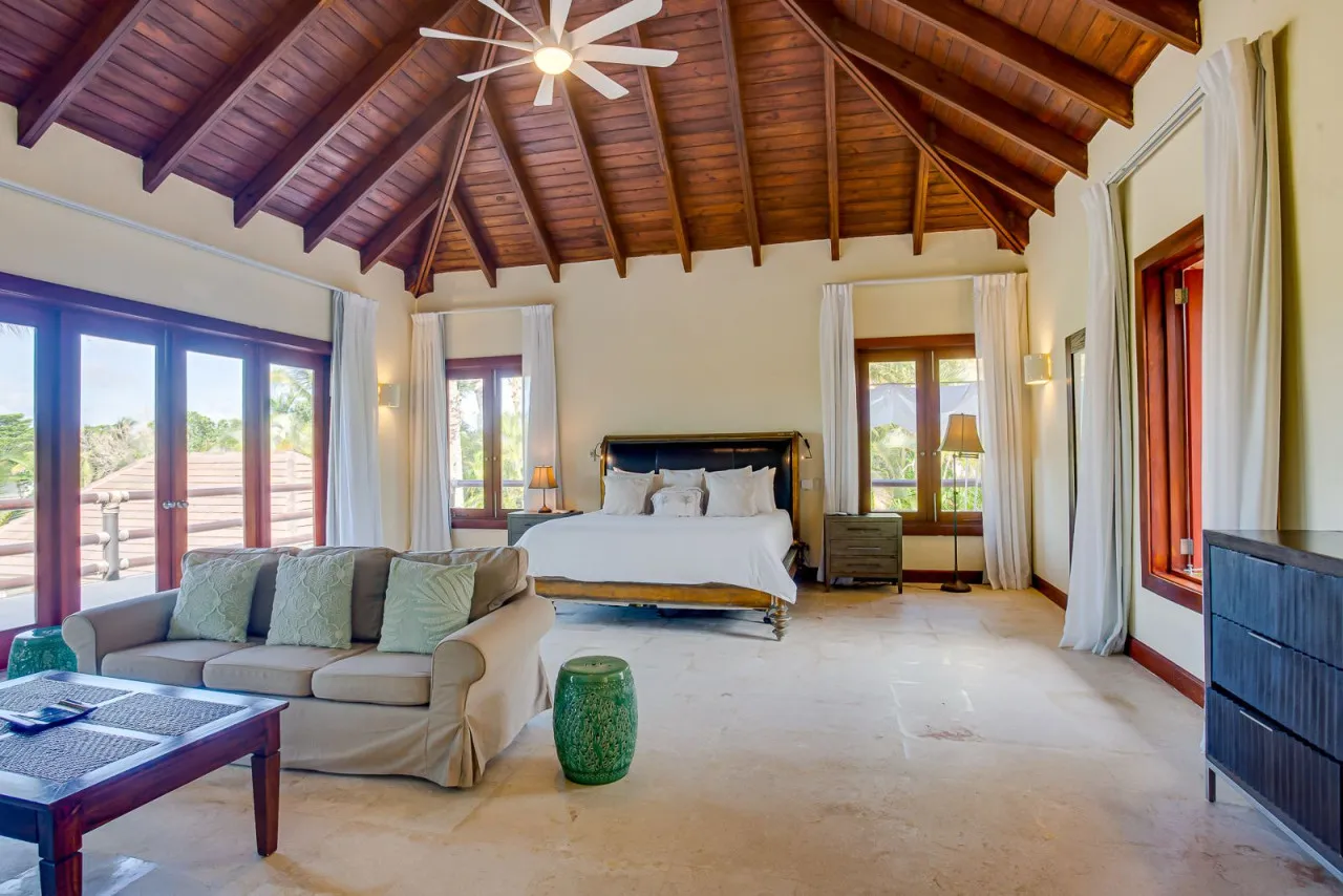 A private paradise at Puntacana Resort & Club image 17