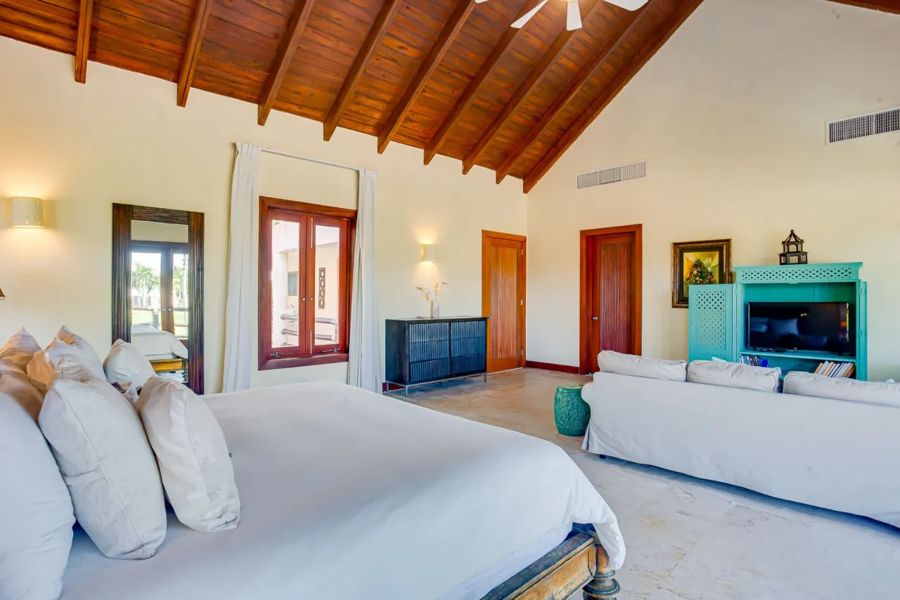 A private paradise at Puntacana Resort & Club image 22
