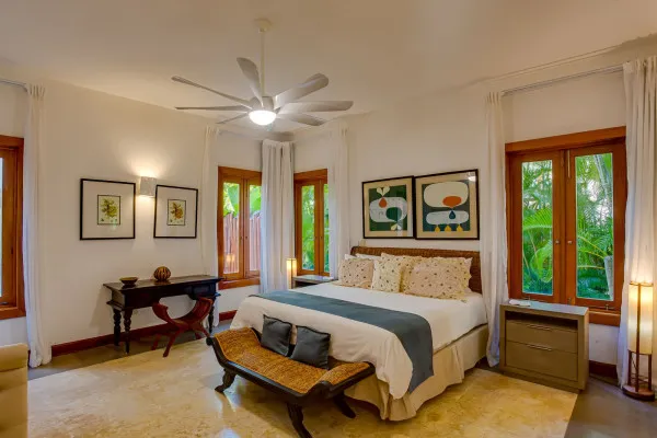 A private paradise at Puntacana Resort & Club