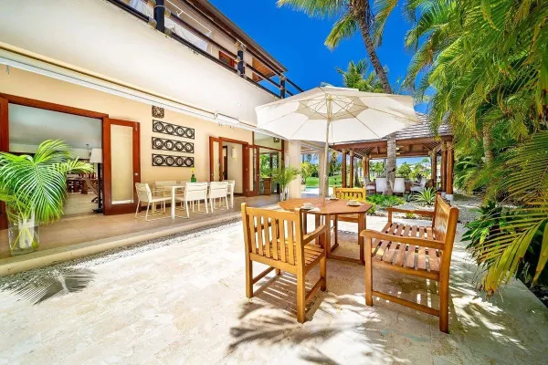 A private paradise at Puntacana Resort & Club