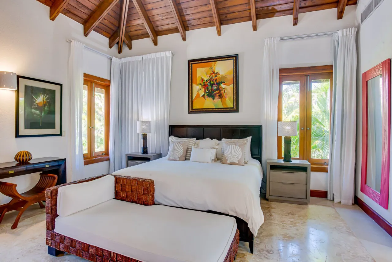 A private paradise at Puntacana Resort & Club image 26