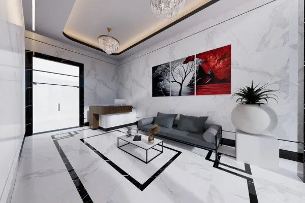 Modern, functional, and exclusive. In the heart of Santo Domingo Este.