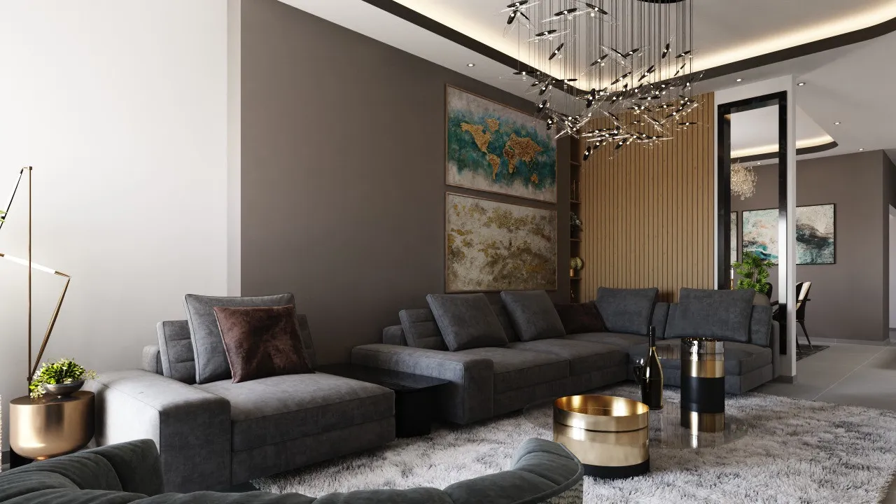Modern, functional, and exclusive. In the heart of Santo Domingo Este. image 3