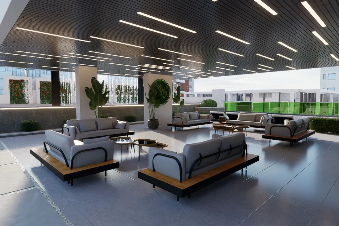 Modern, functional, and exclusive. In the heart of Santo Domingo Este. image 4