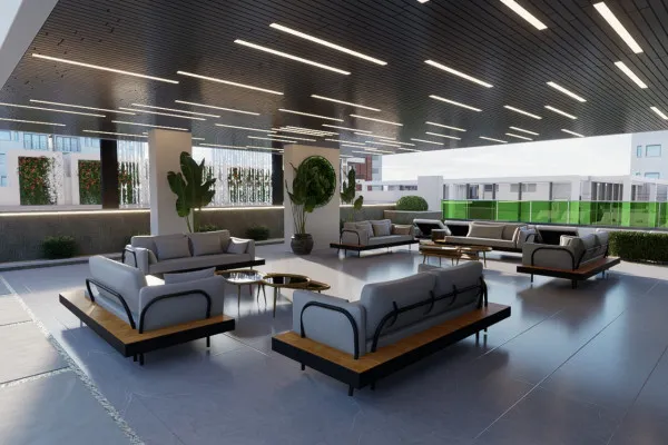 Modern, functional, and exclusive. In the heart of Santo Domingo Este.