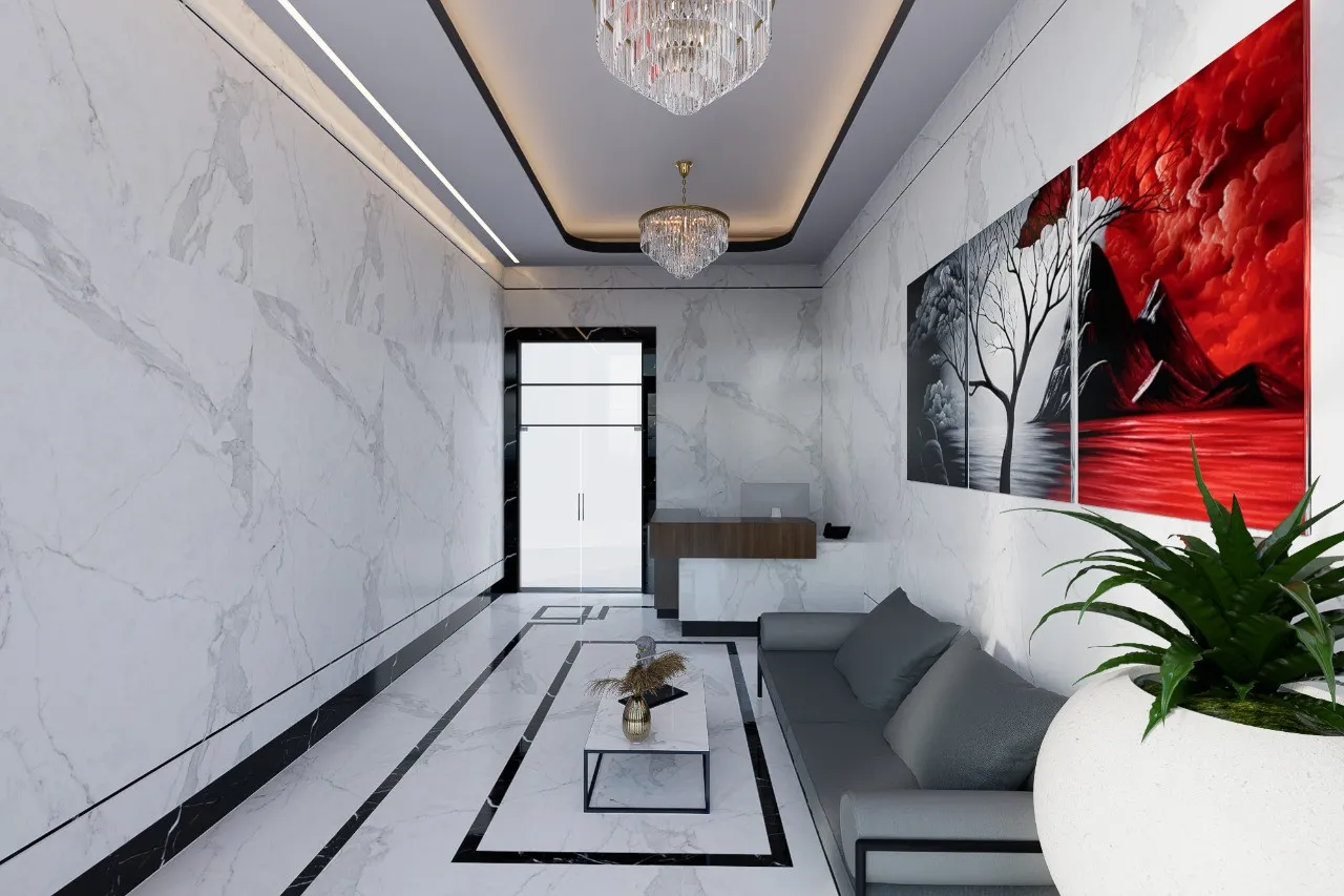 Modern, functional, and exclusive. In the heart of Santo Domingo Este. image 5