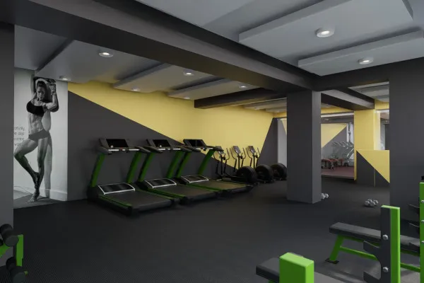 Modern, functional, and exclusive. In the heart of Santo Domingo Este.