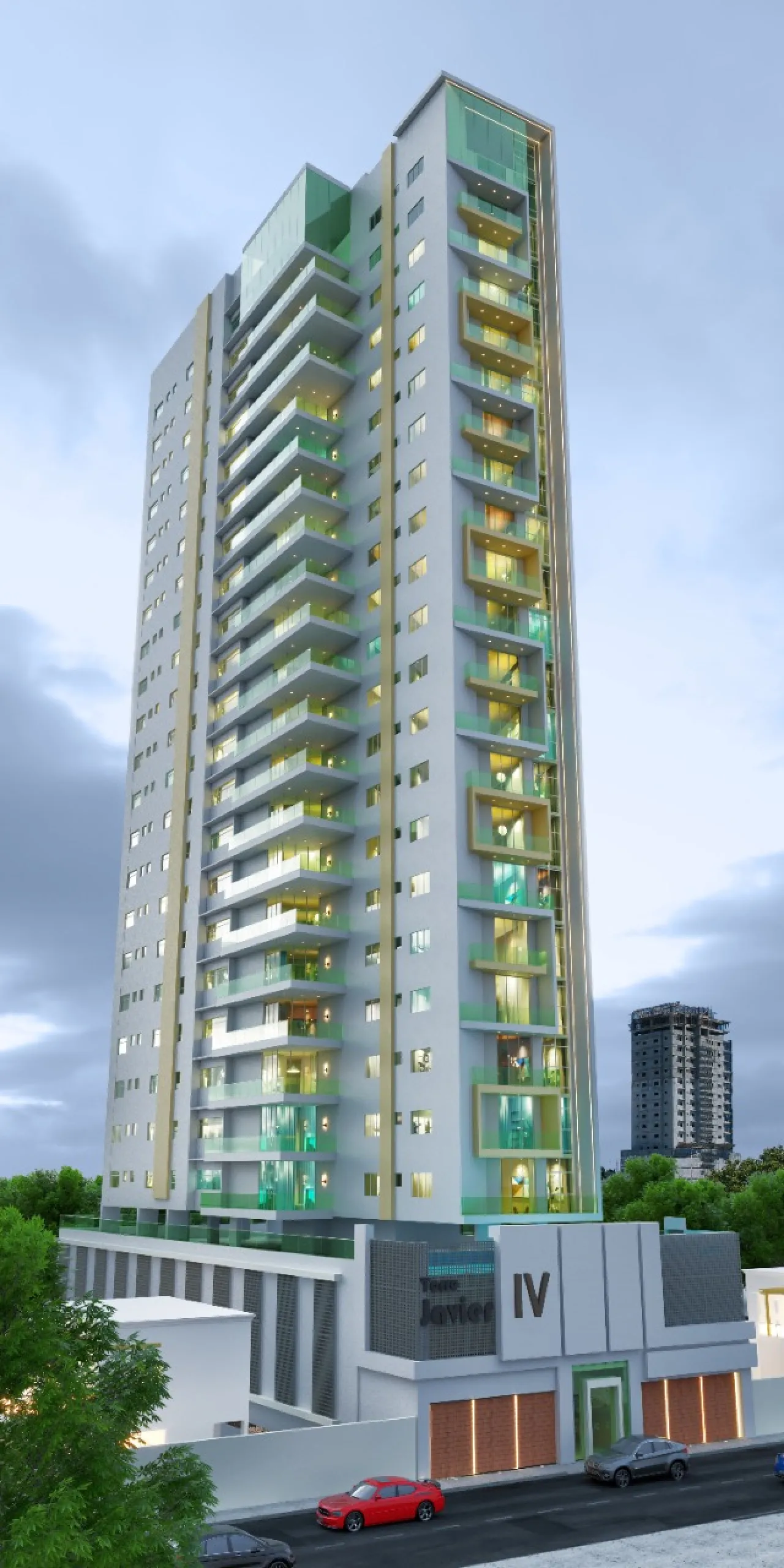 Modern, functional, and exclusive. In the heart of Santo Domingo Este. image 1