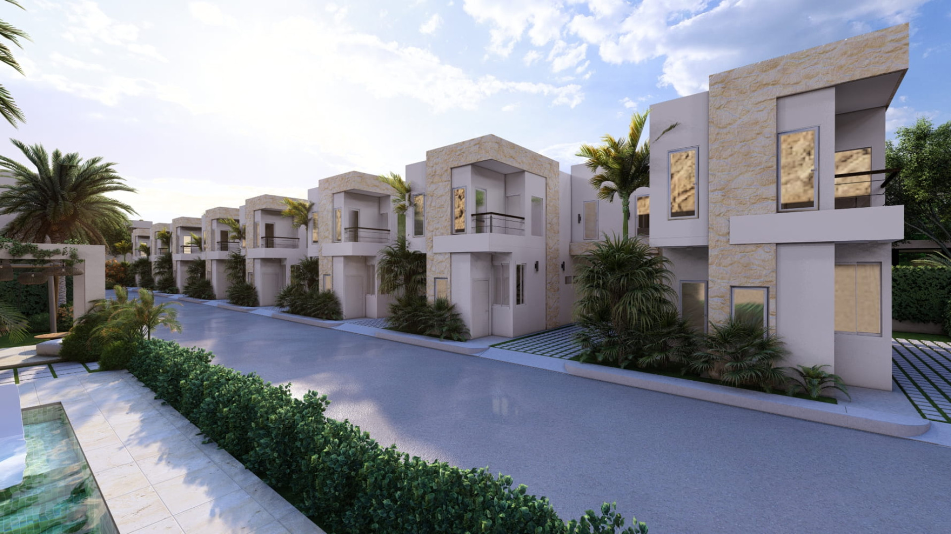 An exclusive project in Punta Cana that redefines the Caribbean lifestyle. image 1