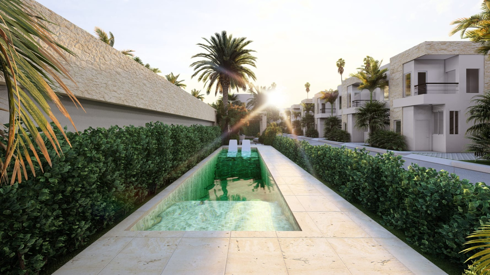 An exclusive project in Punta Cana that redefines the Caribbean lifestyle. image 9