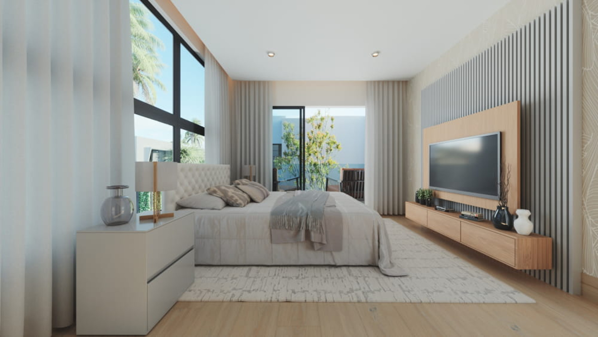 Luxurious Villas within Vista Cana image 9