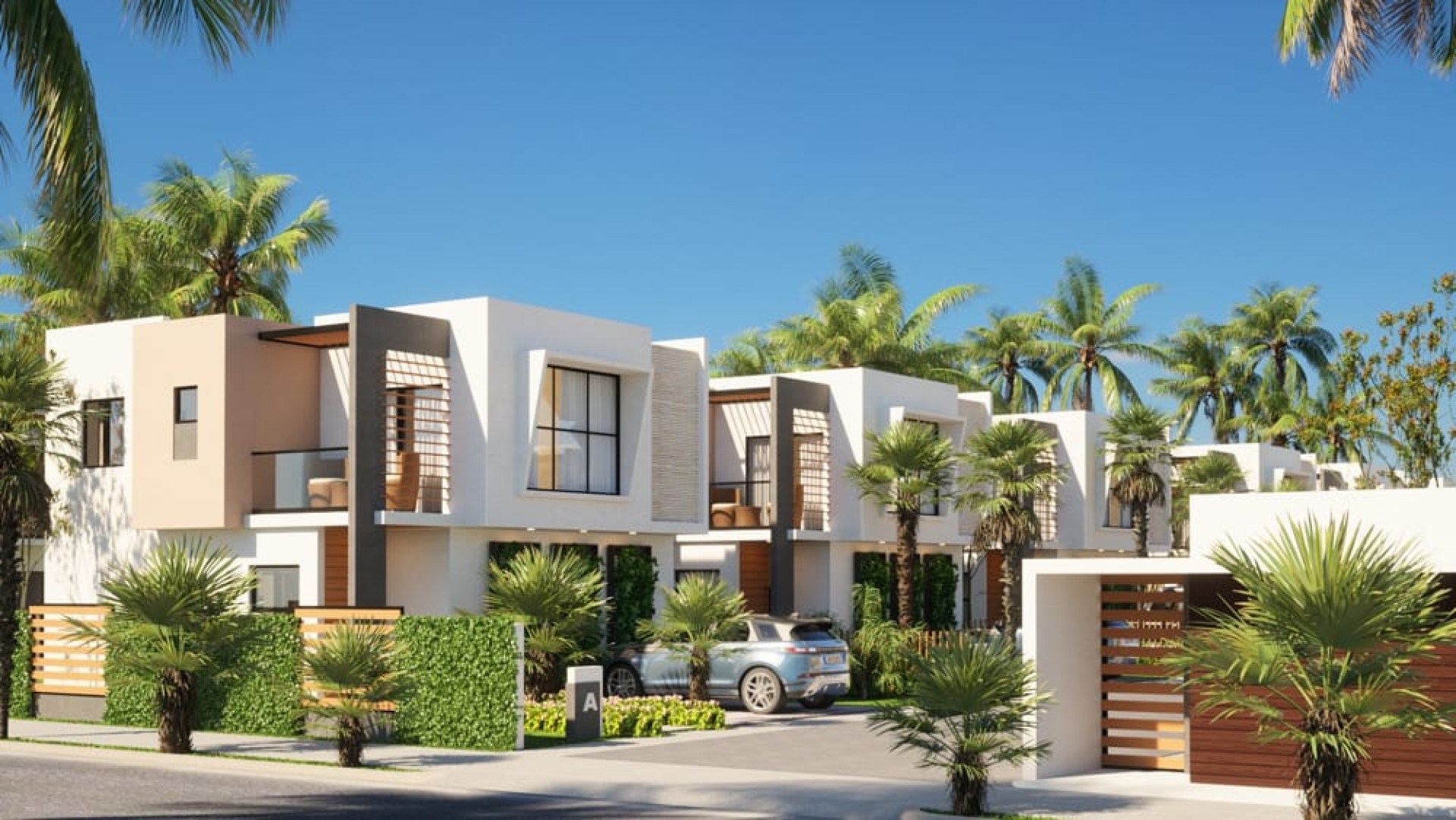 Luxurious Villas within Vista Cana image 8