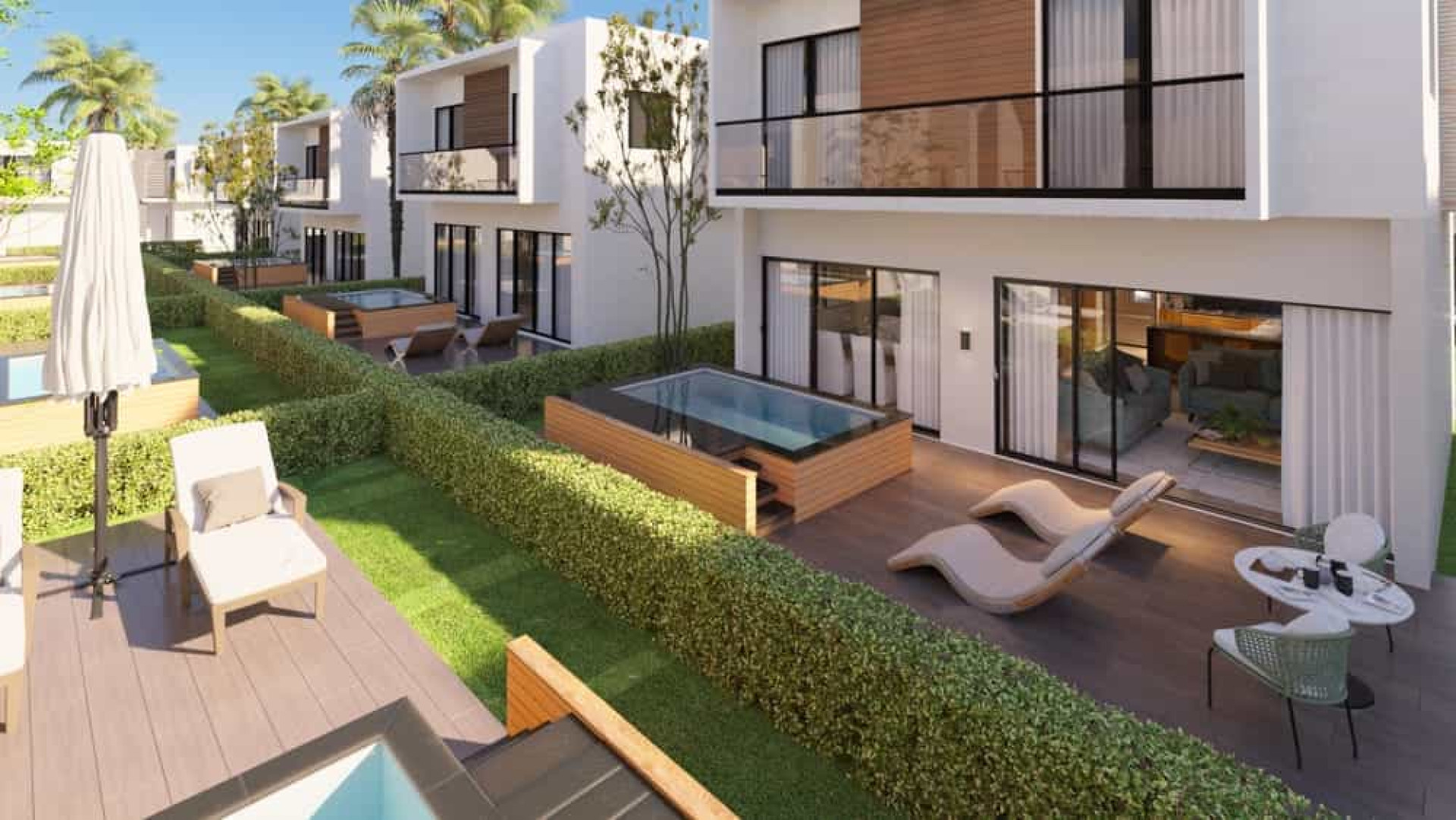 Luxurious Villas within Vista Cana image 5