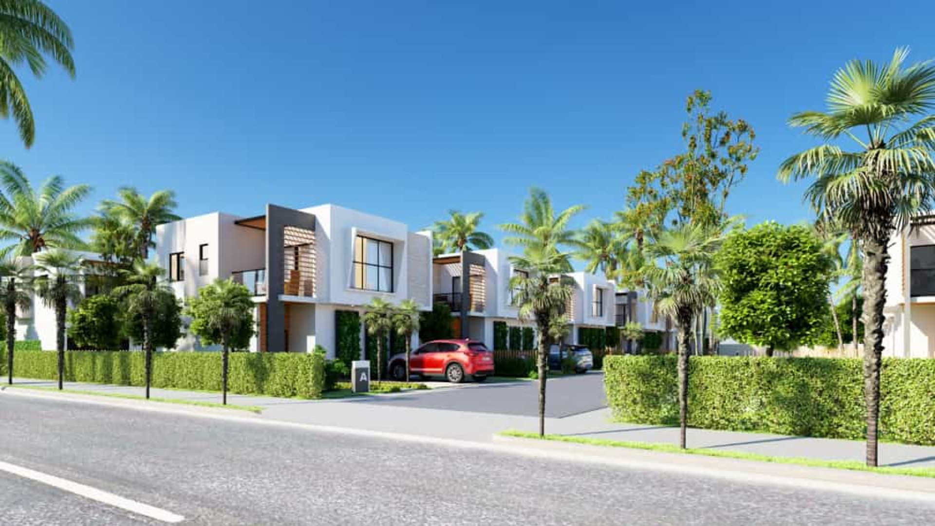 Luxurious Villas within Vista Cana image 1
