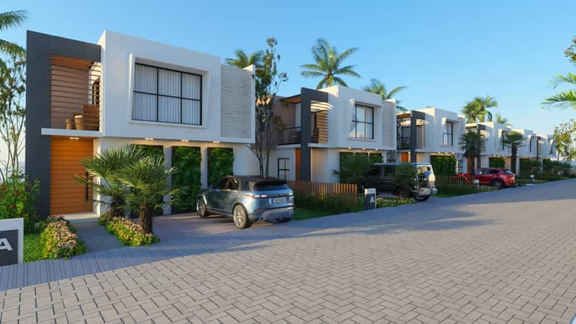 Luxurious Villas within Vista Cana image 3