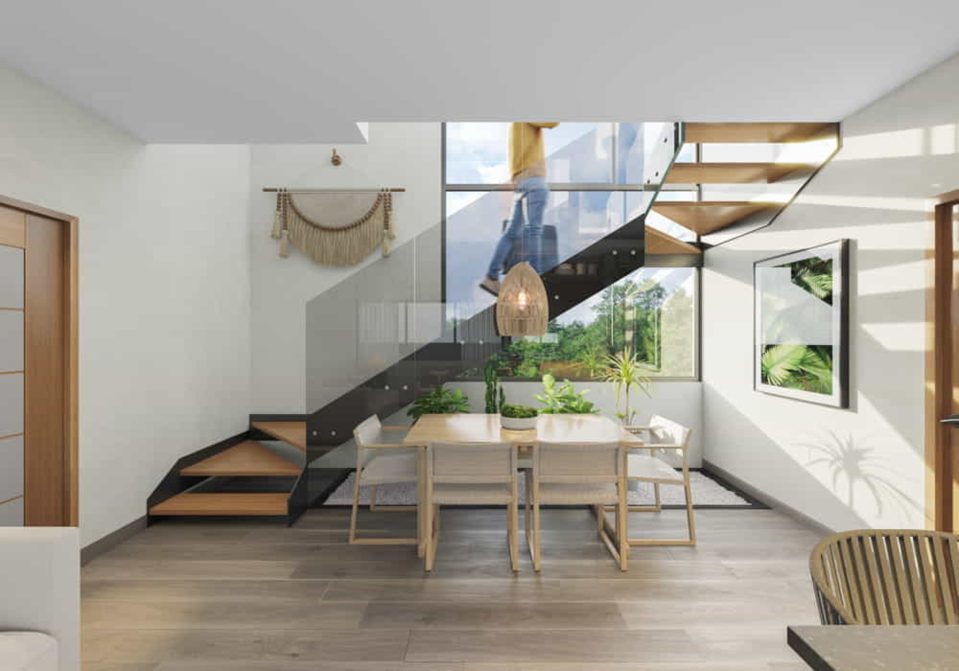 Spacious apartments with a privileged location image 4