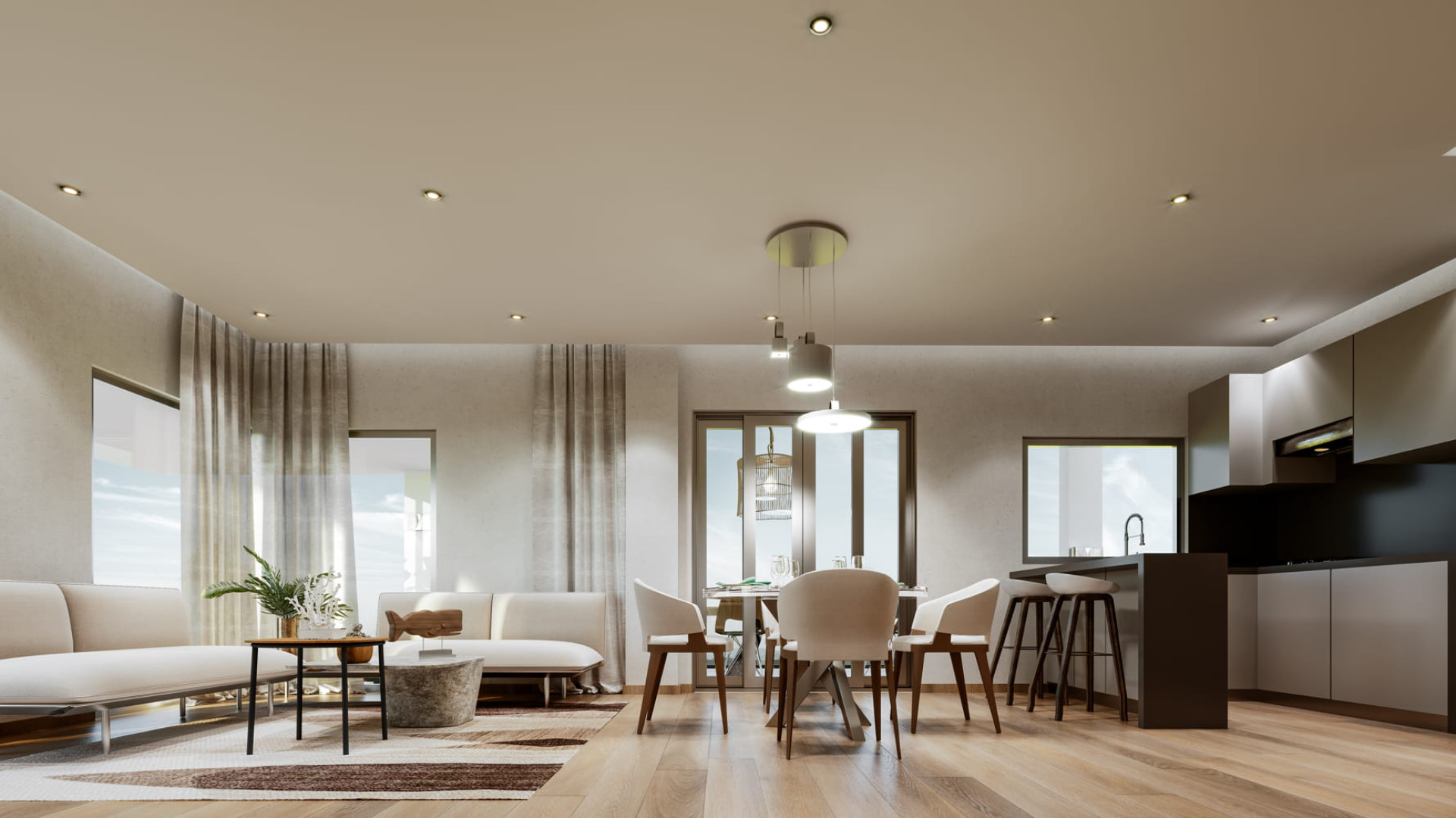 An impressive project just steps from the beach with the best amenities. image 11