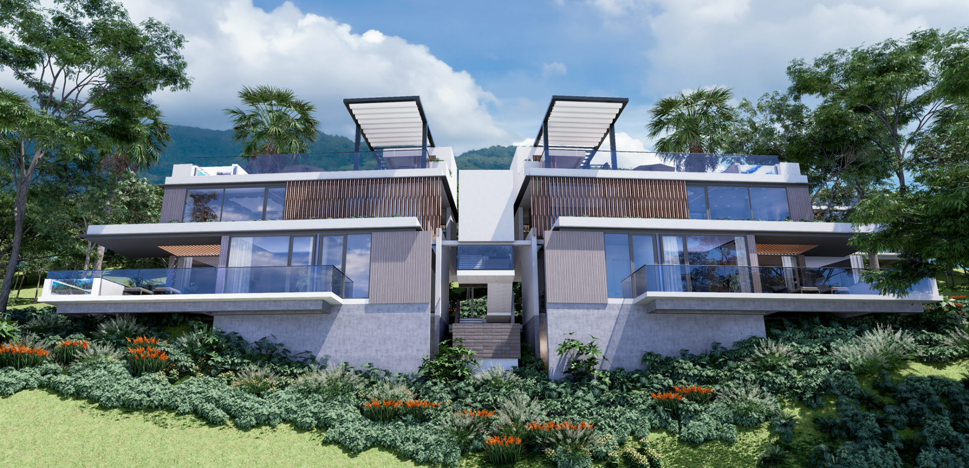 An impressive project just steps from the beach with the best amenities. image 7