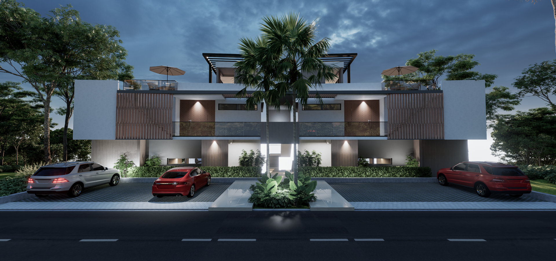 An impressive project just steps from the beach with the best amenities. image 10