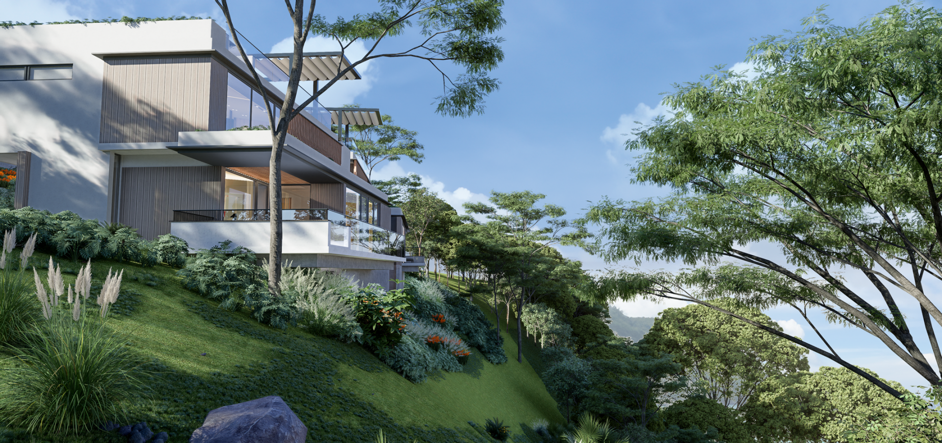 An impressive project just steps from the beach with the best amenities. image 13
