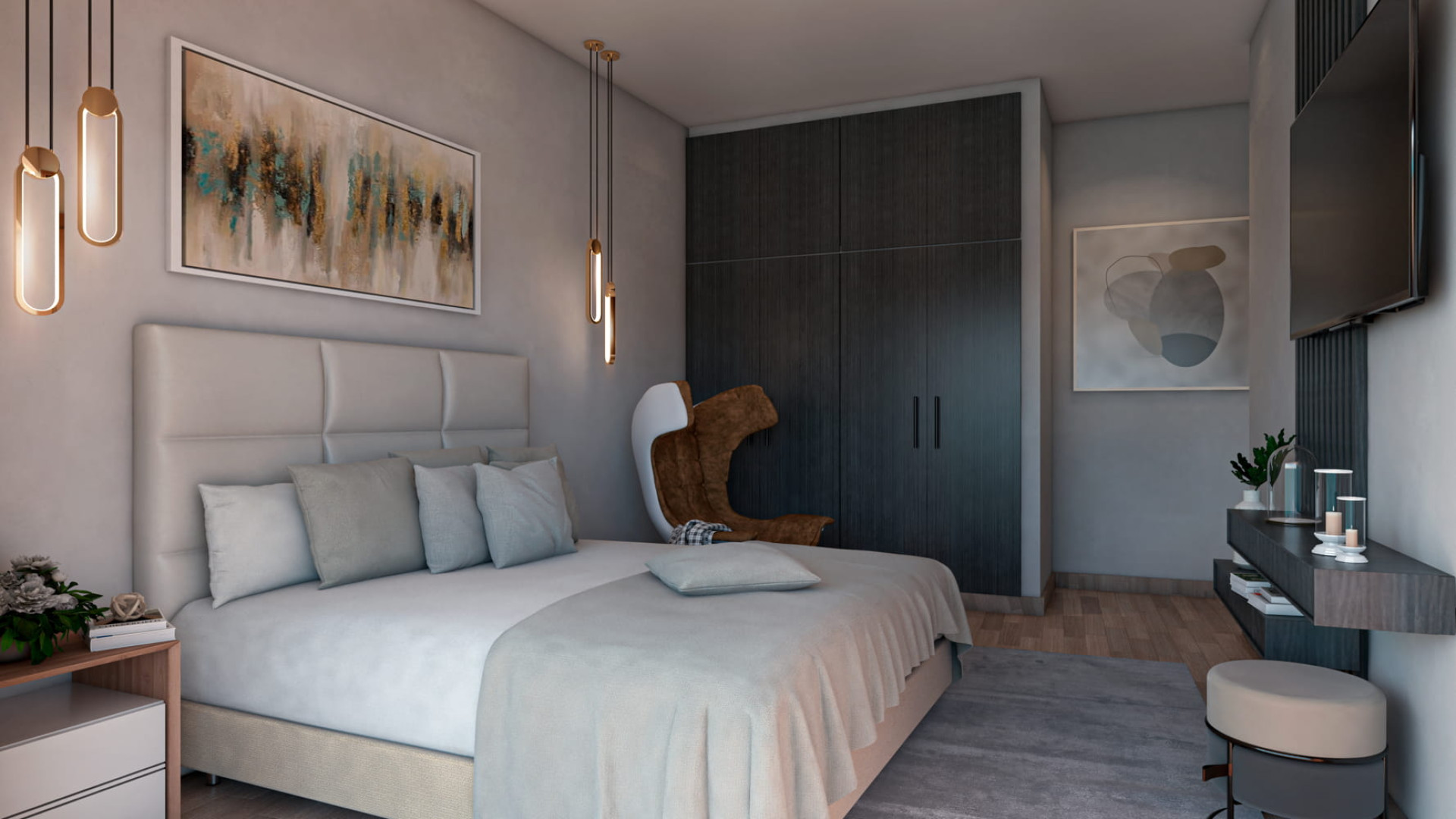 An impressive project just steps from the beach with the best amenities. image 14