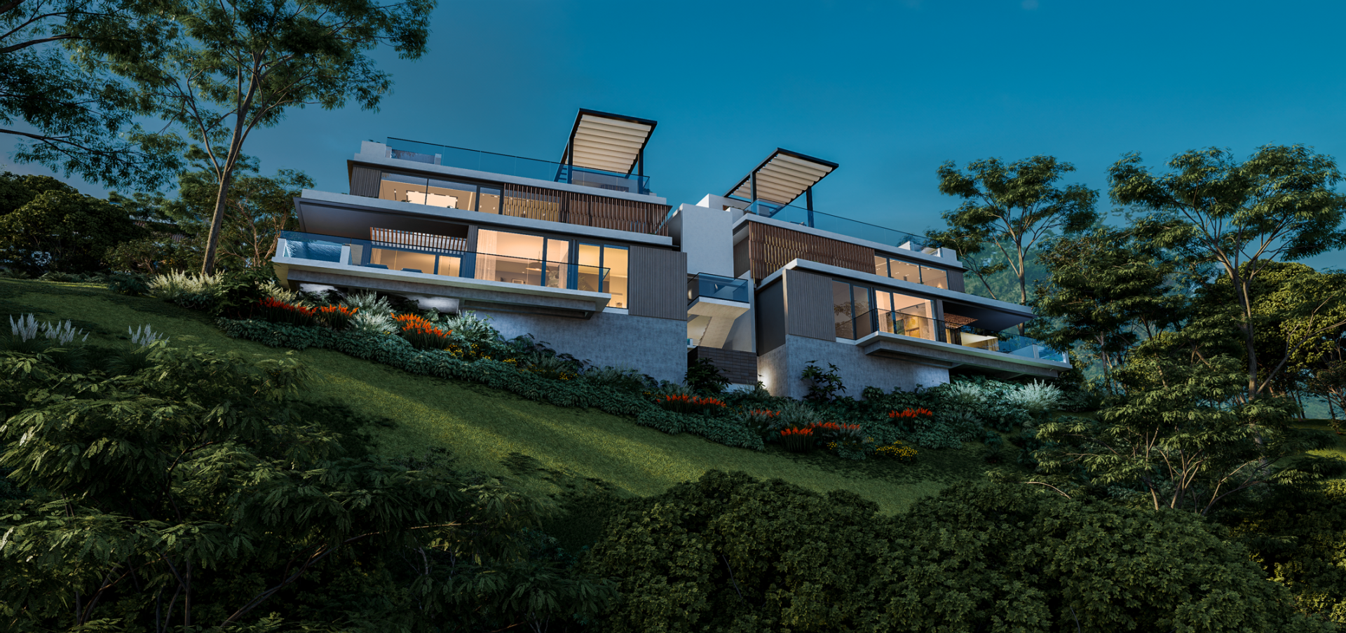 An impressive project just steps from the beach with the best amenities. image 16