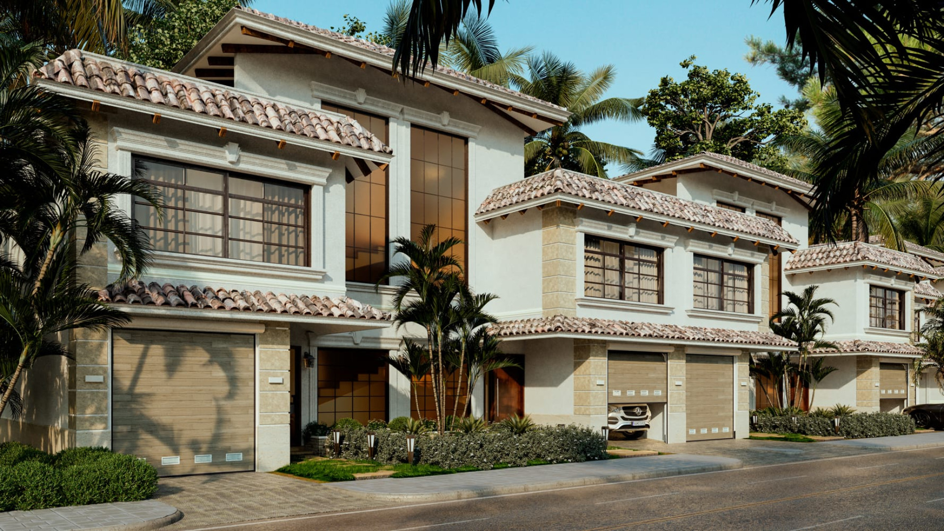An impressive project just steps from the beach with the best amenities. image 9
