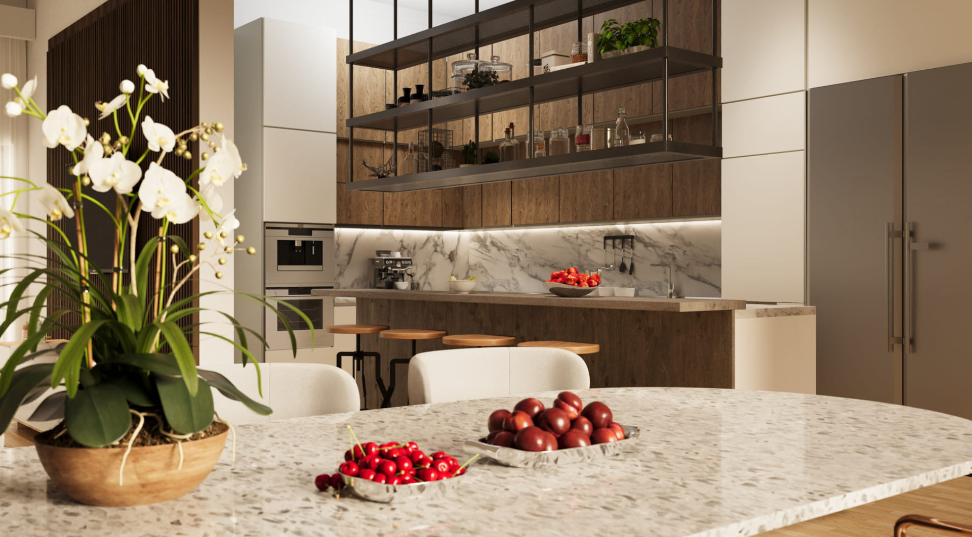 An impressive project just steps from the beach with the best amenities. image 19