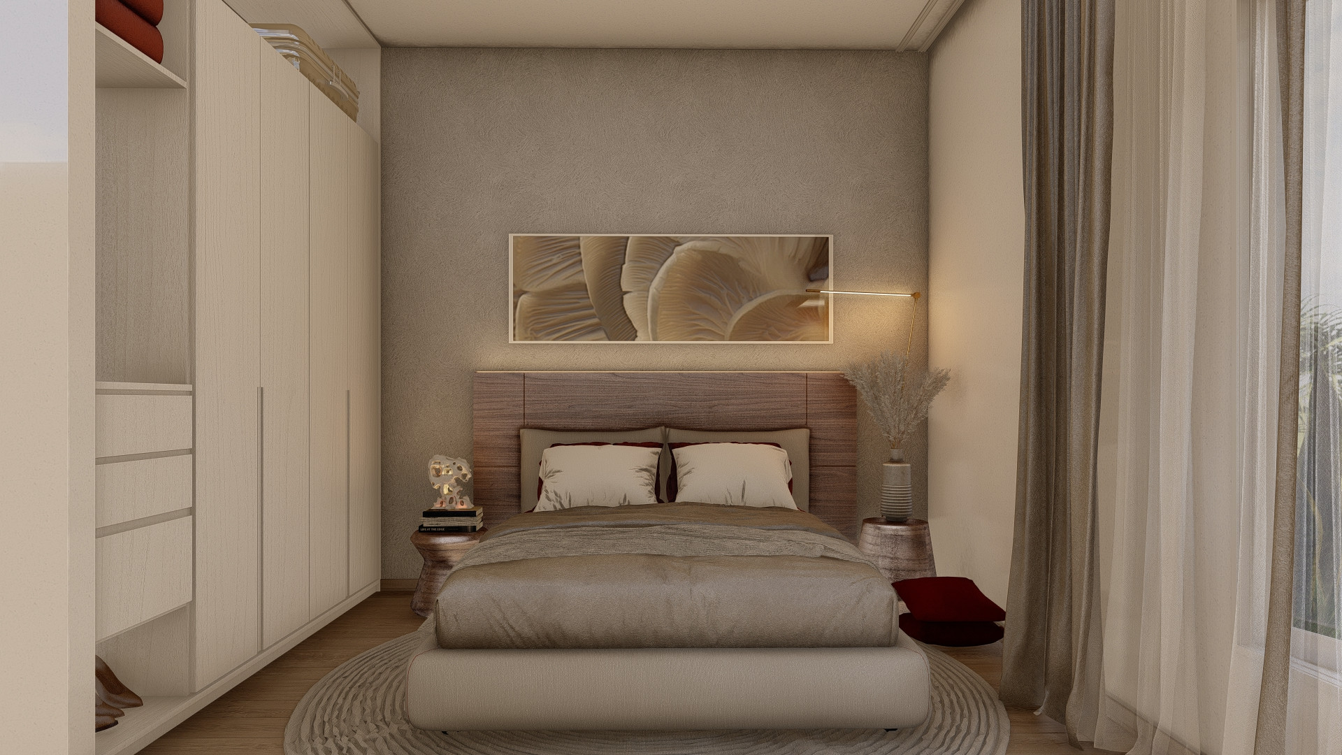 Gated community of only 6 villas, 5 minutes from Downtown image 5