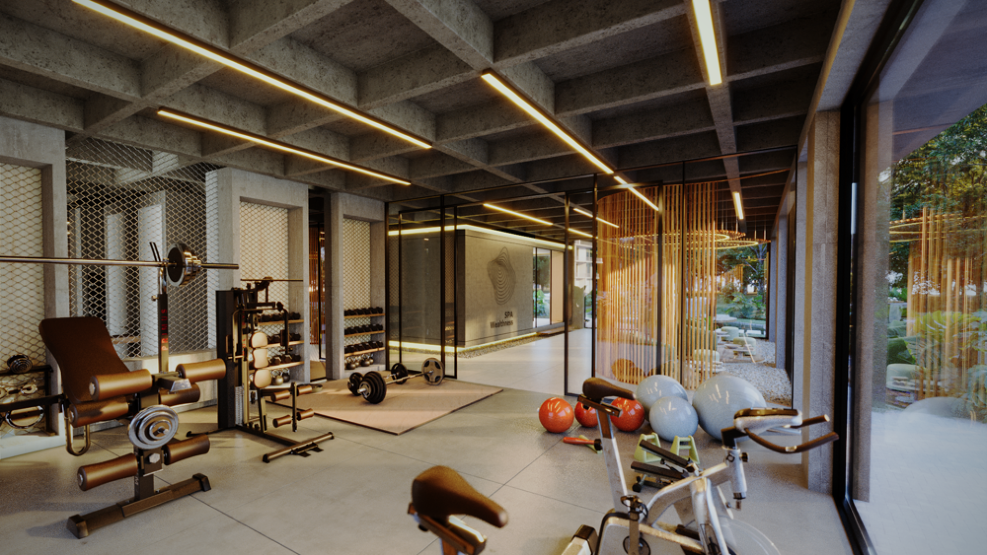 Modern apartments with top-quality finishes image 8